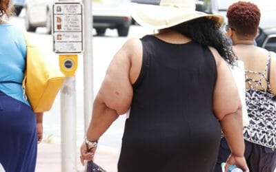 Women as Overweight Patients