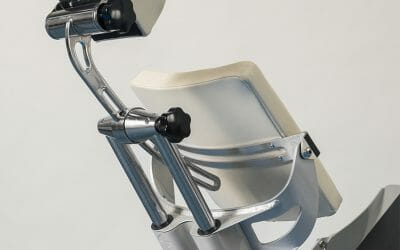 Are There Any Specific Cleaning Or Maintenance Requirements For Obese Patient Treatment Chairs