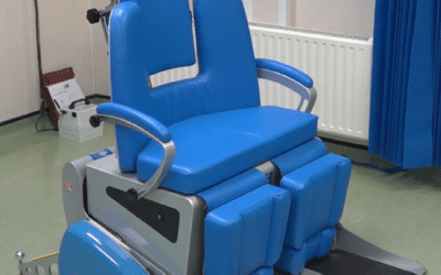 Can Obese Patients Comfortably Fit In A Regular Dental Chair