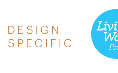 Design Specific Celebrates Commitment to Real Living Wage