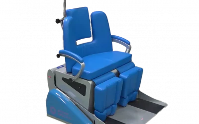 Bariatric Patient Chair