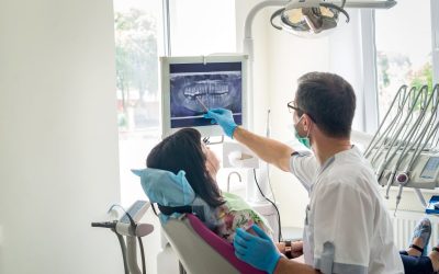 Breaking Down The Features Of Obese Dental Treatment Chairs