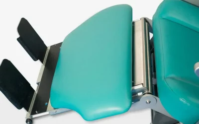 Are There Any Safety Concerns With Using A Special Needs Dental Treatment Chair
